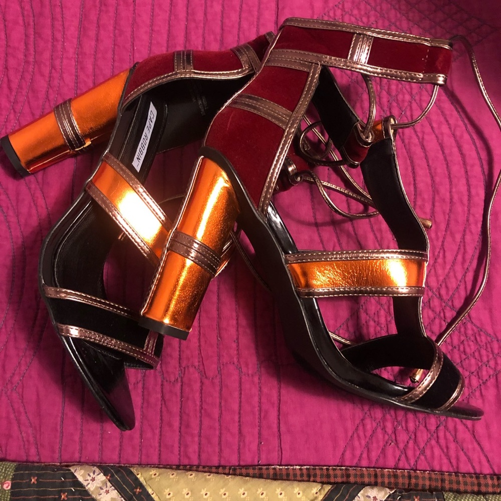 Heels